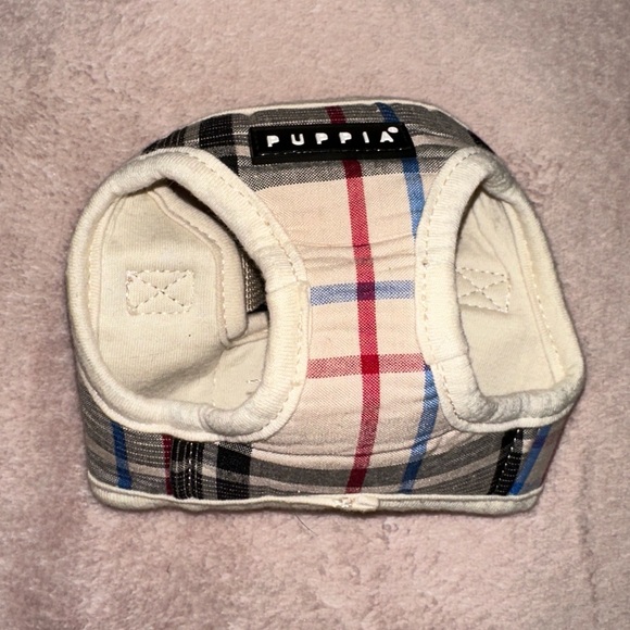 🦴Pet🦴 Puppia Dog Harness Size S - Picture 5 of 8